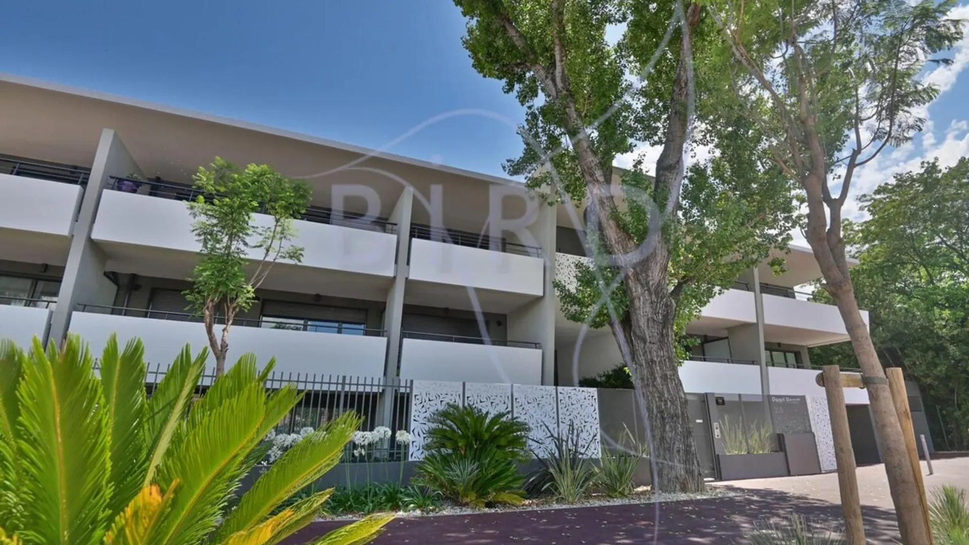 Waterfront Apartment With Private Garden Villeneuve-Loubet 0*,  France
