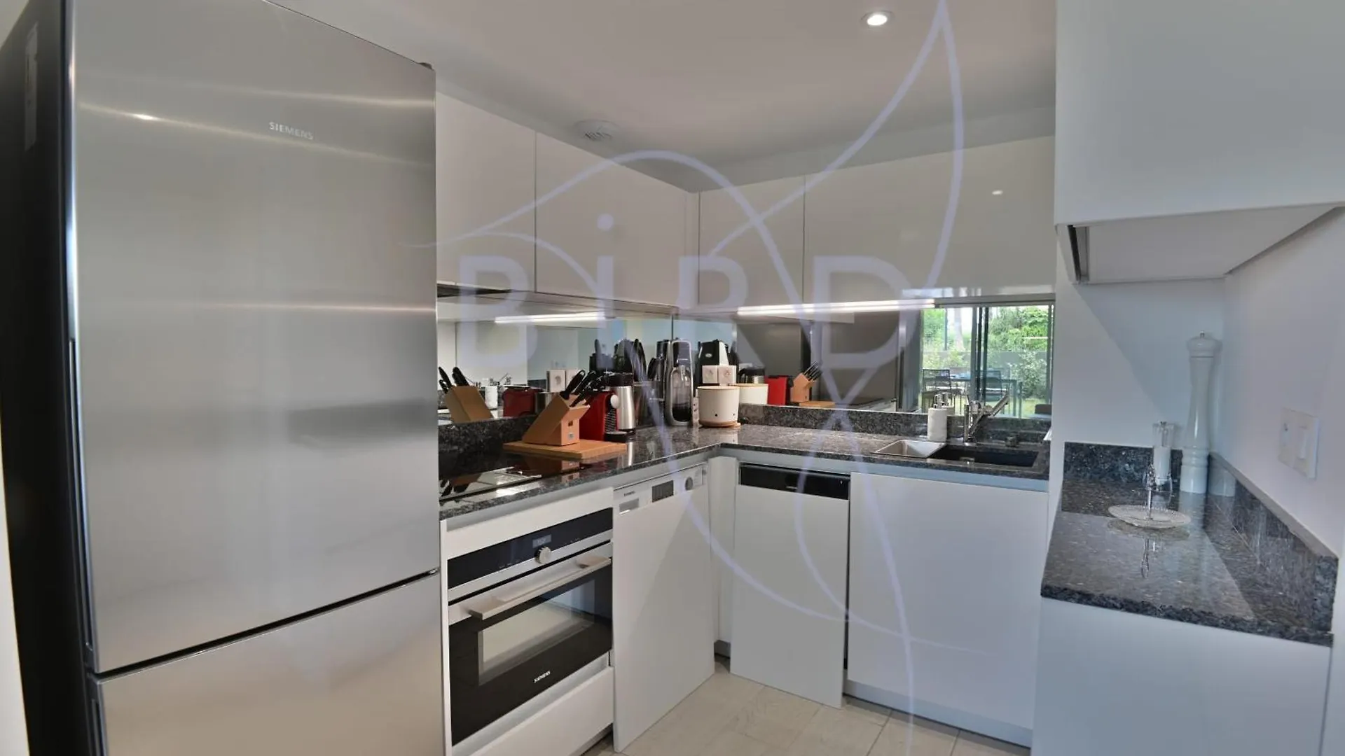 Waterfront Apartment With Private Garden Villeneuve-Loubet 0*,  France